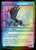 Cerulean Sphinx (36) (foil, RVR)