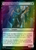 Vindictive Vampire (97) (foil, RVR)