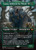 Lumra, Bellow of the Woods (Borderless - 342) (BLB)