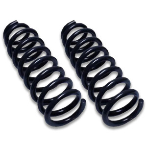1965-1979 Ford F100 / Lowering Coil Springs - Front 2" 1965-1979 Ford F100 / Lowering Coil Springs - Front 2"