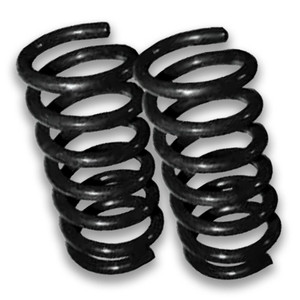 2002-2008 Dodge Ram 1500 Lift Coil Springs - Front 3" 2002-2008 Dodge Ram 1500 Lift Coil Springs - Front 3"