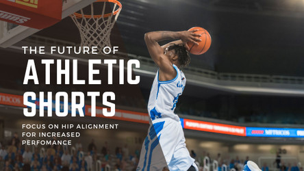 SAFS Shorts - The Future of Athletic Wear