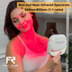 Portable Red Light Therapy Kit