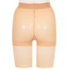 ASTIGU [hada] Natural skin feel stockings