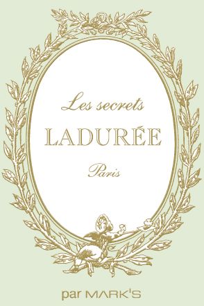 laduree goods online shop