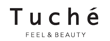Japanese pantyhose and tights Tuche logo