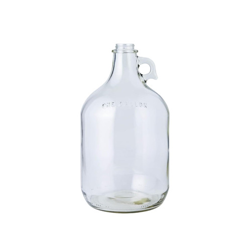 1 gallon glass water bottle