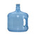 3 Gallon BPA Free Bottle (screw cap) #2
