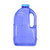1 gallon bpa free bottle screw cap