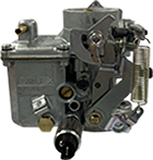 Beetle Fuel / Exhaust & Heating Das Resto Parts