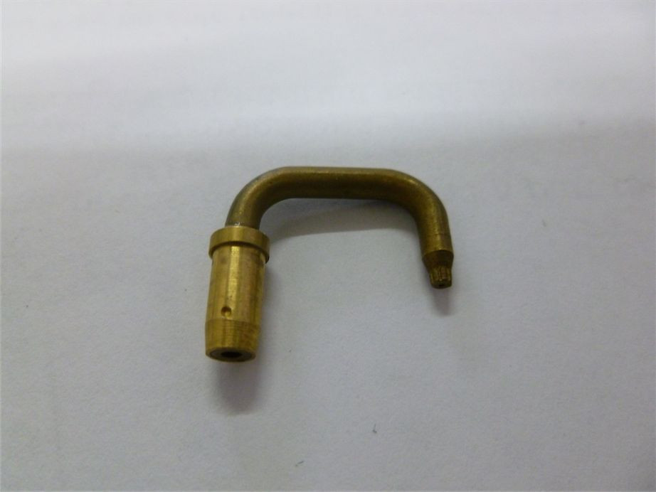 SPRAY JET SOLEX CARB