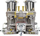 Performance Carburettors