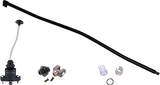 Shifters / Rods / Couplers & Bushes