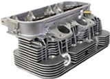 Cylinder Heads