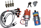 Ignition System