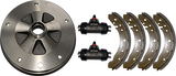 Drum Brakes