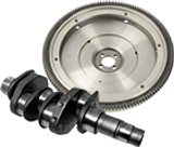 Crankshafts / Flywheels