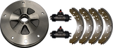 Drum Brakes