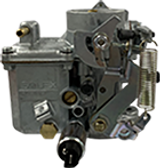 Standard Carburettors