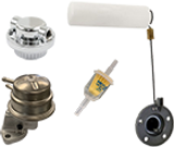 Fuel Pumps / Senders / Regulators / Filters