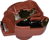 Rev Limiting Rotors