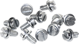 Tinware Screws