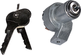 Ignition Switches