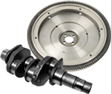 Crankshafts / Flywheels