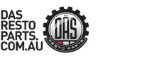 Das Resto Parts
