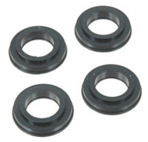 Wiper Shaft Seal Bus '55-67 (Set Of 4)