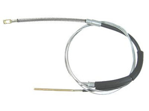 Hand Brake Cable Bus 1972-1979