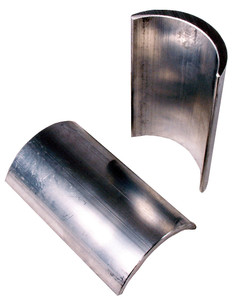 Front Beam Caster Shims Pair