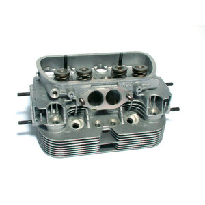 Cylinder Head Twin Port 15-1600 Complete (Autolinea)