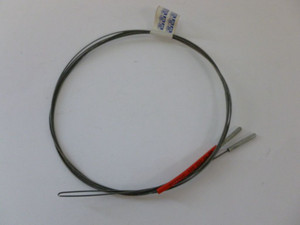 Heater Cable, Beetle 1956-1963
