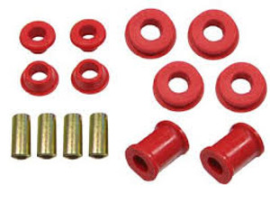 Control Arm Bush Kit Urethane Super Beetle 71-73