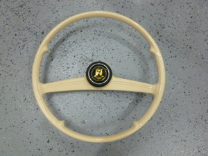 Steering Wheel 56-60 Beetle