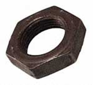 WHEEL BEARING NUT, front, right, fits through 1963 Bus, each