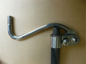 Handbrake Lever Extender