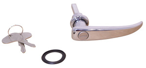 Cargo Door Handle Short 55 - 58