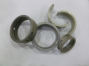 Type 1 Main Bearings, 0.50 Case / 0.50 Crank / 1.00 Thrust 1