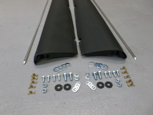 Running Boards, Pr 72- Onwards