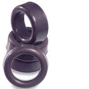 Spring Plate Bushing, Bug -59 (Set Of 4)