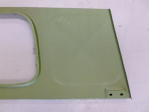 S/C D/C Rear Window Panel