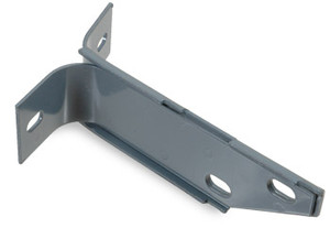 Front Bumper Bracket, Bus 1959-1967 (Left)