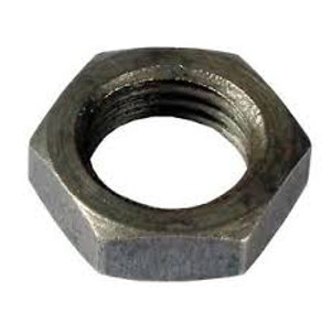 Nut For Lock Pin Front Torsion Spring