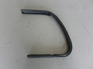 1/4 Vent Window Seal Beetle 68-77 Right