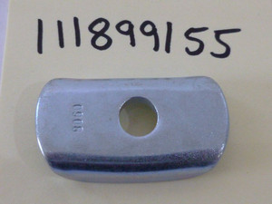 Chassis to Body Bolt Plate (Sold Individually - 18 required per car)