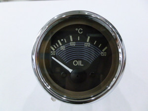 Smiths Oil Temp Gauge 52Mm