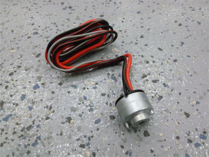 IGNITION SWITCH 8/67 - 7/70 all models