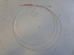 Accelerator Cable Bus 73-2/76 Rhd 1600